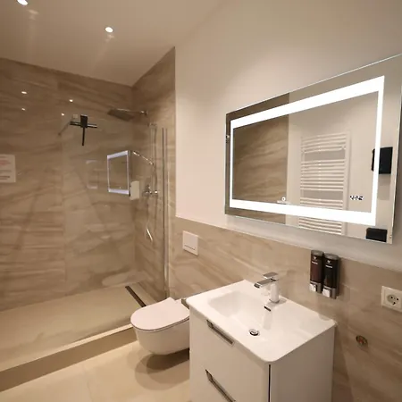 Residenz-bdsm-apartment * Мюнхен